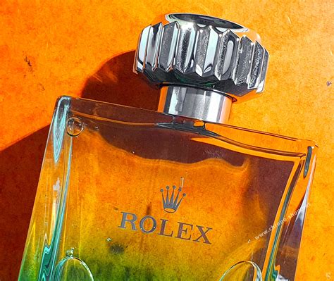 parfum rolex|rolex perfume price.